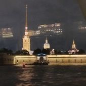 Натали 40, Санкт-Петербург