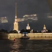 Натали 40, Санкт-Петербург