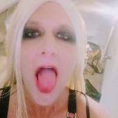 Секс фото - НАСТЯТРАНСИ 32, Одесса