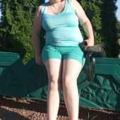 Секс фото - Леся 36, Бердичев