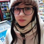 Секс фото - Ника 20, Киев