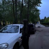 Валерия 18, Воронеж