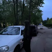 Валерия 18, Воронеж