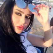 Лиза 35, Москва