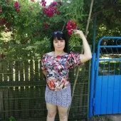 Марина 46, Москва