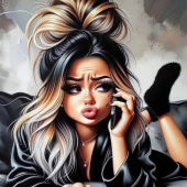 Лиза 35, Барнаул