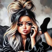 Лиза 35, Барнаул