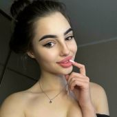 Секс фото - Кристина 23, Киевское