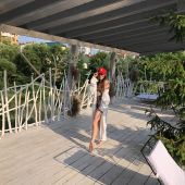 Олена 33, Львов