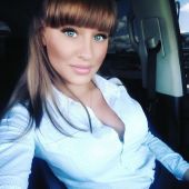 Вика 23, Киев