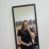 Дарья 19, Новосибирск