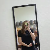 Дарья 19, Новосибирск