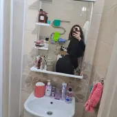 Ксения 18, Санкт-Петербург